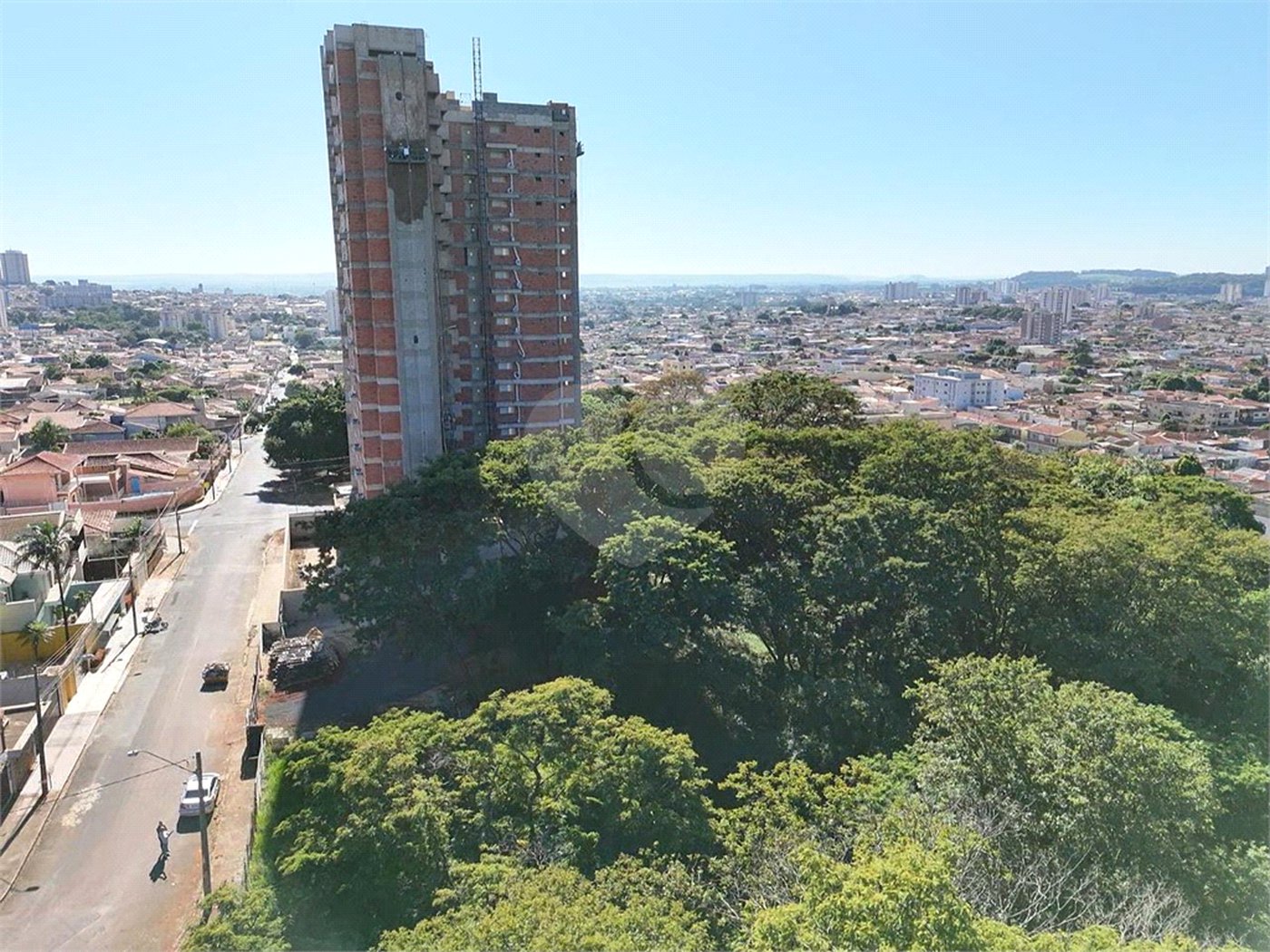 Terreno à venda no condomínio Acacia, Ribeirão Preto - SP