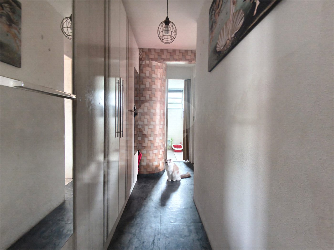 Apartamento à venda com 3 quartos em Tremembé, São Paulo, SP