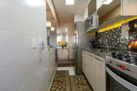 Apartamento à venda com 3 quartos, sendo 1 suíte, em VILA SÔNIA, São Paulo, SP