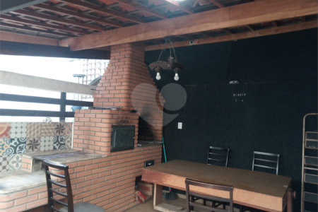 Sobrado à venda com 3 quartos, sendo 1 suíte, em Jardim Japão, São Paulo, SP