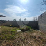 Terreno 810 metros à venda em Atibaia com projeto aprovado exclusivo de alto padrão com construção inacabada