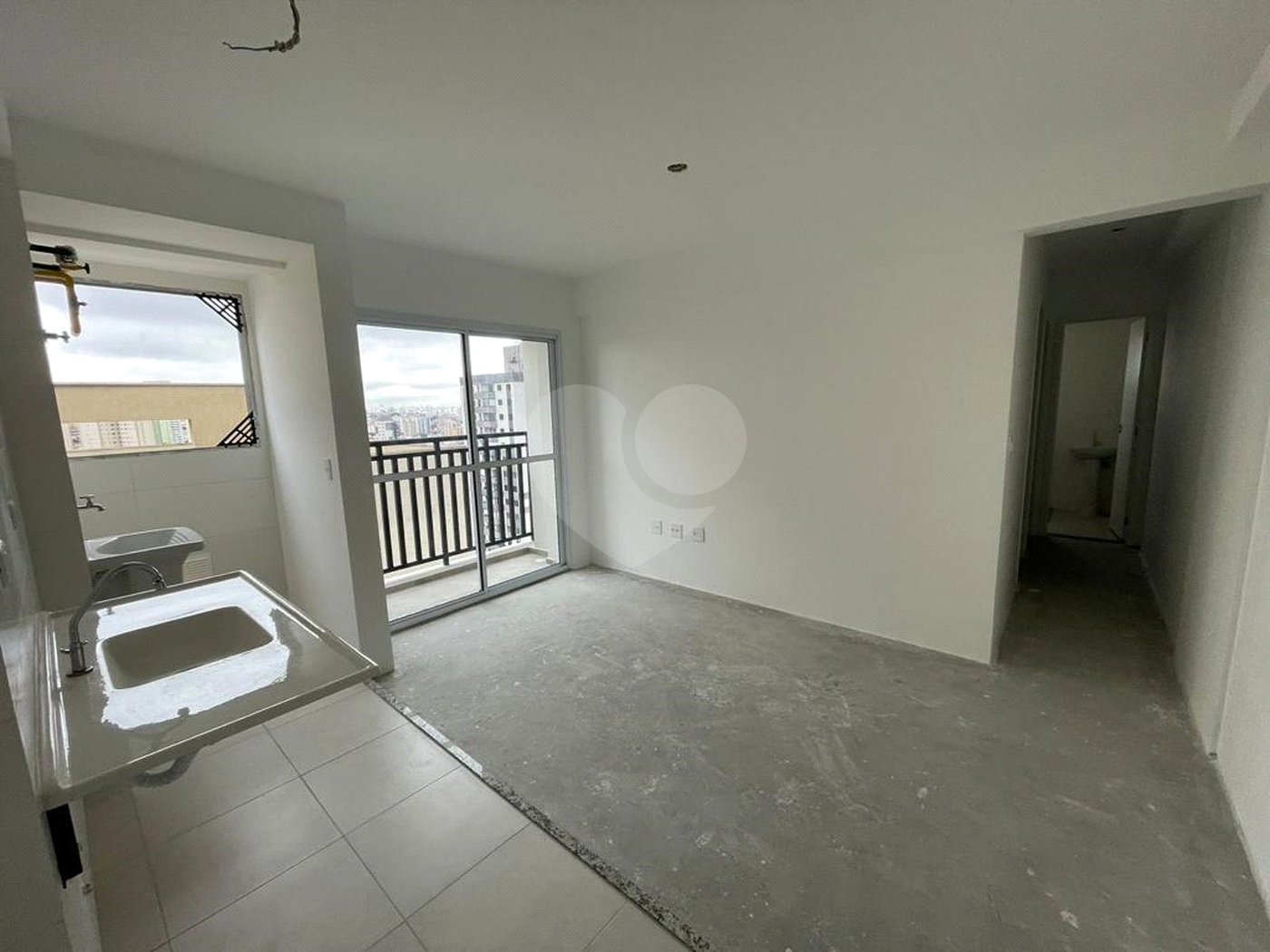 Apartamento para alugar com 2 quartos em Tucuruvi, São Paulo, SP