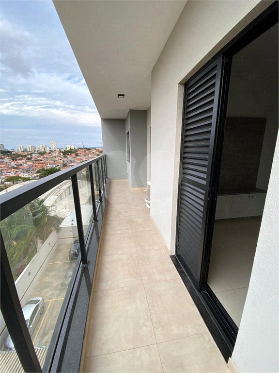 Studio à venda com 2 quartos em Jardim Pagliato, Sorocaba, SP