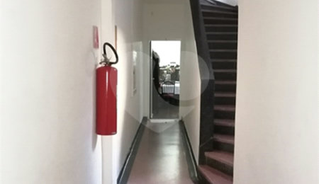 Apartamento à venda com 2 quartos em Vila Mariana, São Paulo, SP