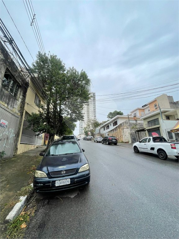 Casa Térrea à venda com 2 quartos, sendo 1 suíte,  em Santa Teresinha, São Paulo, SP