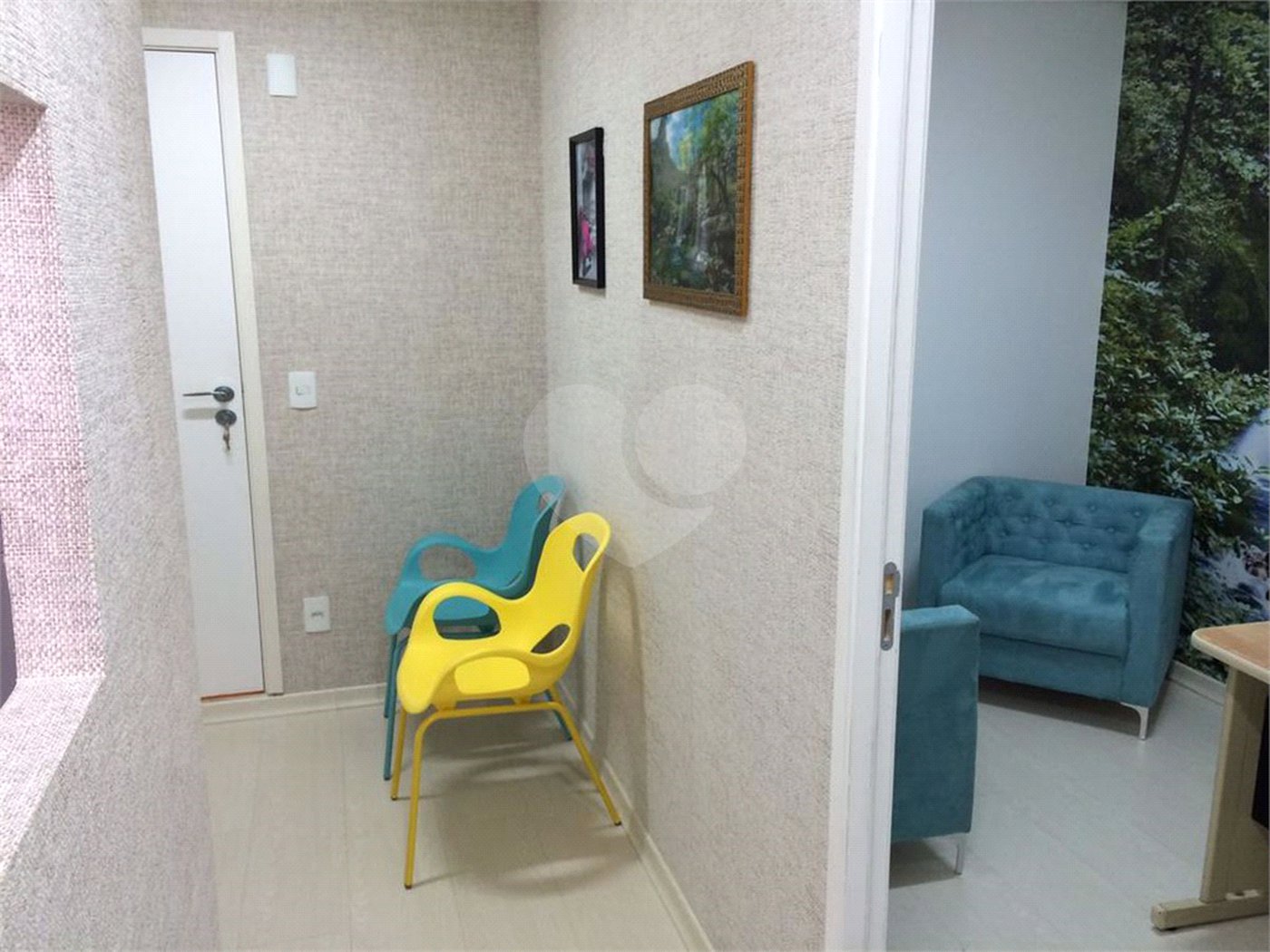 Sala à venda em Santo Amaro, São Paulo, SP