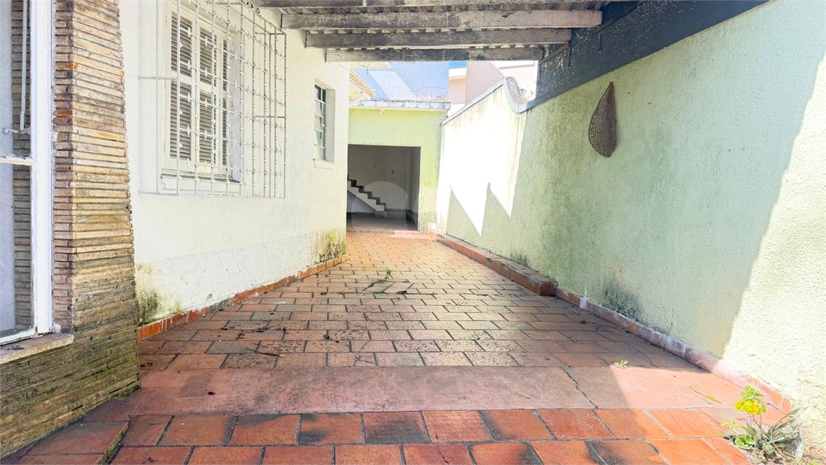Casa Térrea à venda com 4 quartos, sendo 1 suíte, em Água Fria, São Paulo, SP