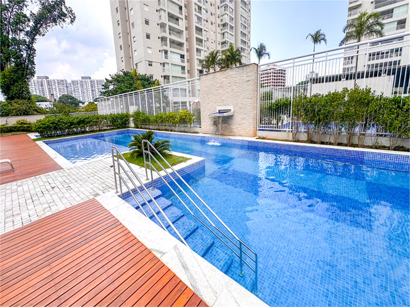 Apartamento à venda com 2 quartos, sendo 1 suíte, em Jardim Dom Bosco, São Paulo, SP