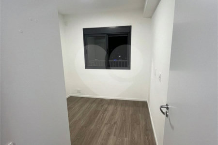 Apartamento à venda com 1 quarto em Moema, São Paulo, SP