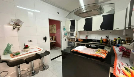 Casa à venda com 3 quartos, sendo 1 suíte,  em Casa Verde, São Paulo, SP