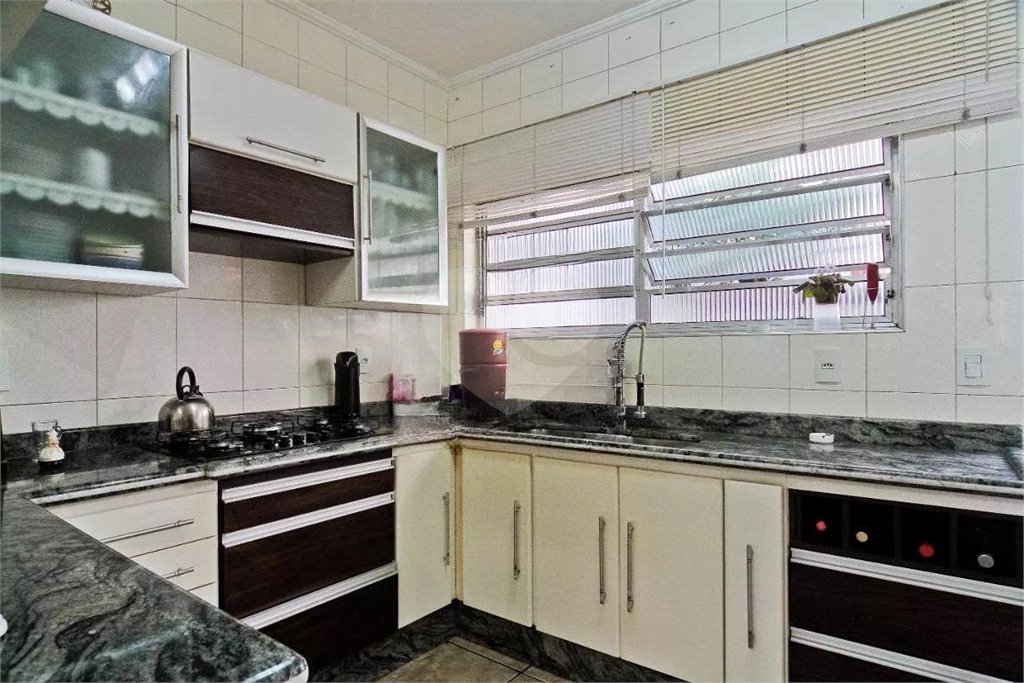 Casa Térrea à venda com 3 quartos, sendo 1 suíte, em Limão, São Paulo, SP