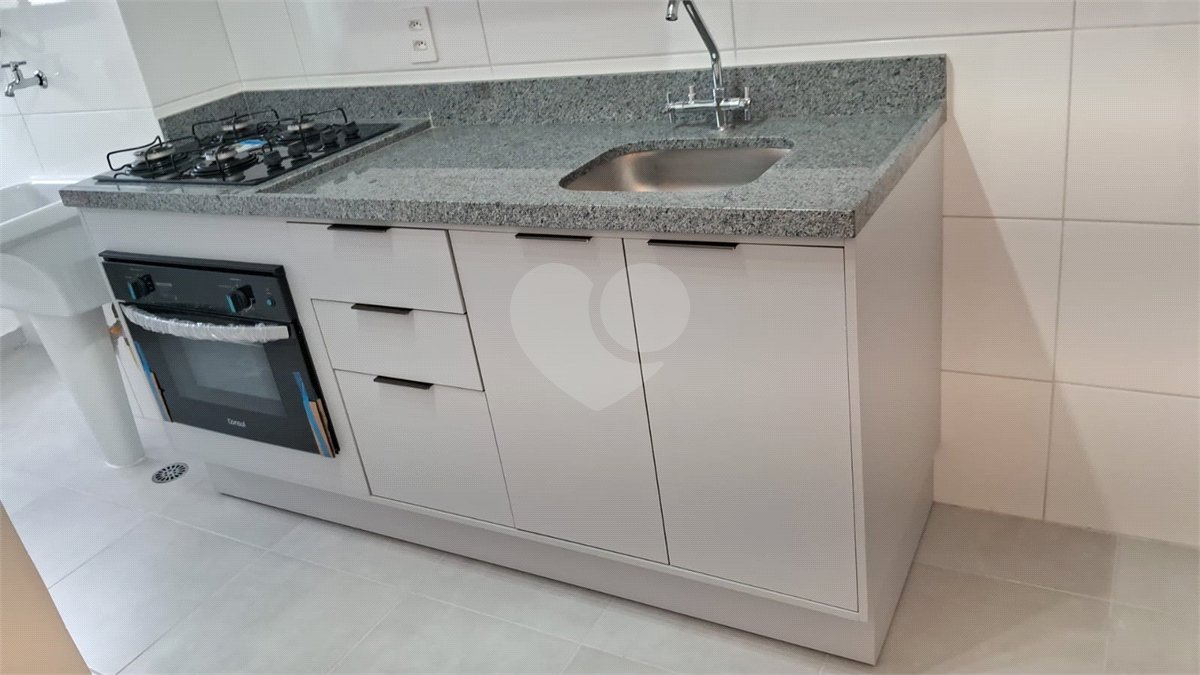 Apartamento à venda com 2 quartos, sendo 1 suíte,  em Jardim São Paulo(zona Norte), São Paulo, SP
