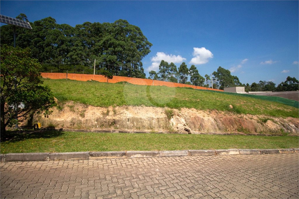 Terreno à venda em Vila Darcy Penteado (mailasqui), São Roque, SP