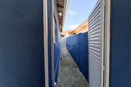 Casa à venda ou para alugar com 2 quartos em Vila Arruda, Itapetininga, SP