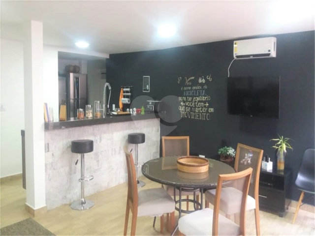 Casa à venda com 4 suítes no condomínio Residencial Paineiras, São Paulo - SP