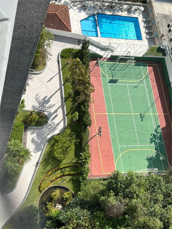 Apartamento à venda com 3 quartos, sendo 2 suítes, em Vila Suzana, São Paulo, SP