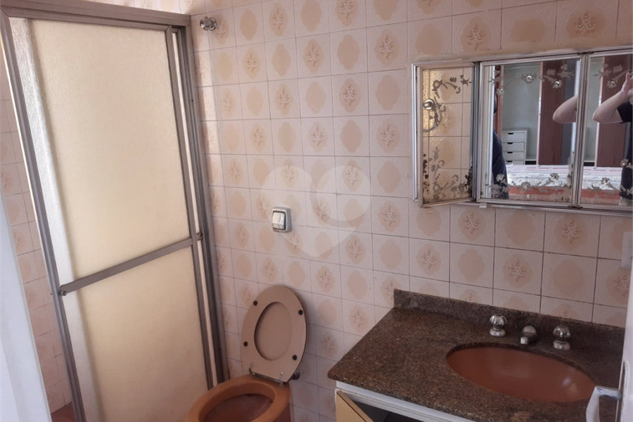 Casa à venda com 5 quartos, sendo 2 suítes, em Santana, São Paulo, SP