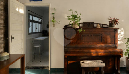 Sobrado à venda com 3 quartos em Mirandópolis, São Paulo, SP