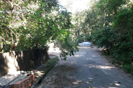 Terreno à venda em Tucuruvi, São Paulo, SP