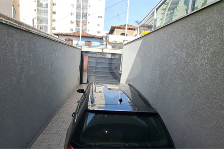 Sobrado à venda com 2 suítes em Vila Polopoli, São Paulo, SP