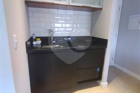 Apartamento para alugar com 1 suíte em Jardim Paulista, São Paulo, SP