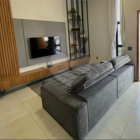 Casa à venda com 3 quartos, sendo 1 suíte, no condomínio Residencial Evidencias Indaiatuba, Indaiatuba - SP