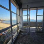 Apartamento com 3 dormitórios à venda, 175 m² por R$ 950.000,00 - Itararé - São Vicente/SP