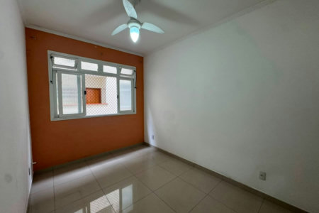 Apartamento à venda, 58 m² por R$ 260.000,00 - Centro - São Vicente/SP
