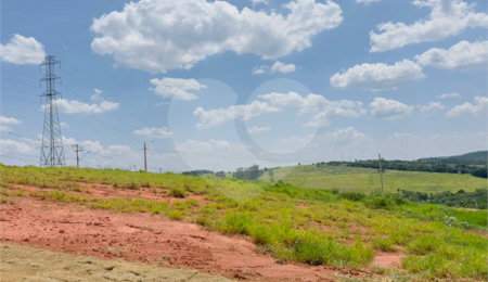 Terreno à venda em Estância Parque de Atibaia, Atibaia, SP