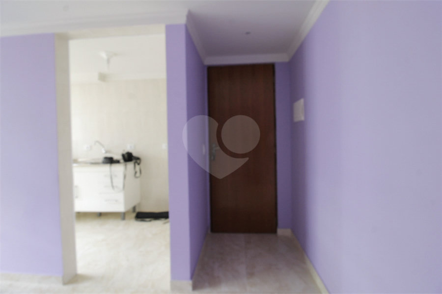 Apartamento à venda com 2 quartos em Jaraguá, São Paulo, SP