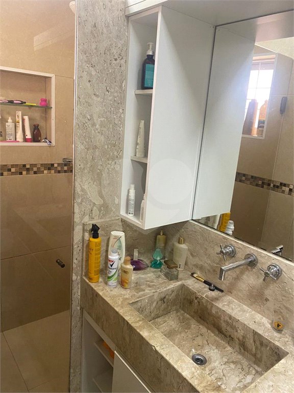 Sobrado à venda com 3 quartos, sendo 2 suítes, em Vila Mazzei, São Paulo, SP