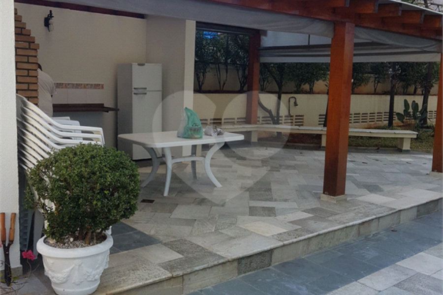 Apartamento para alugar com 2 quartos em Moema, São Paulo, SP