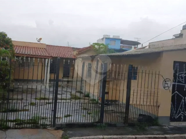 Casa Térrea à venda com 2 quartos em Vila Constança, São Paulo, SP