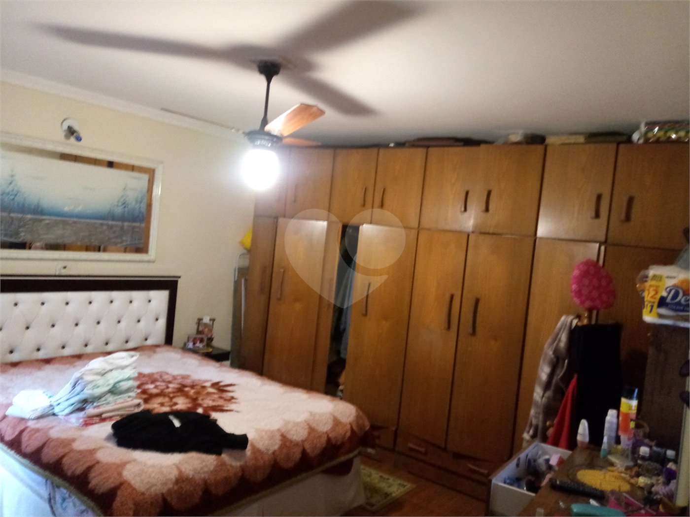 Casa à venda com 2 quartos em Tucuruvi, São Paulo, SP