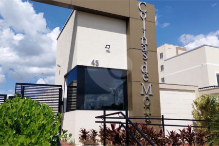 Apartamento à venda com 2 quartos em Jardim Nova Abolição, Campinas, SP