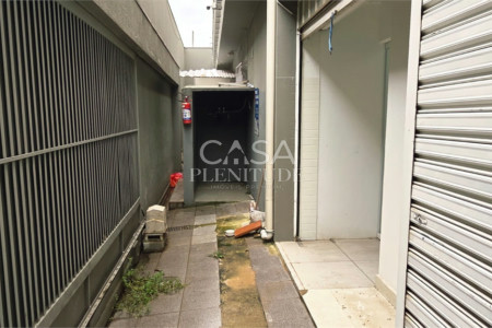 Salão à venda ou para alugar em Jardim América, Sorocaba, SP