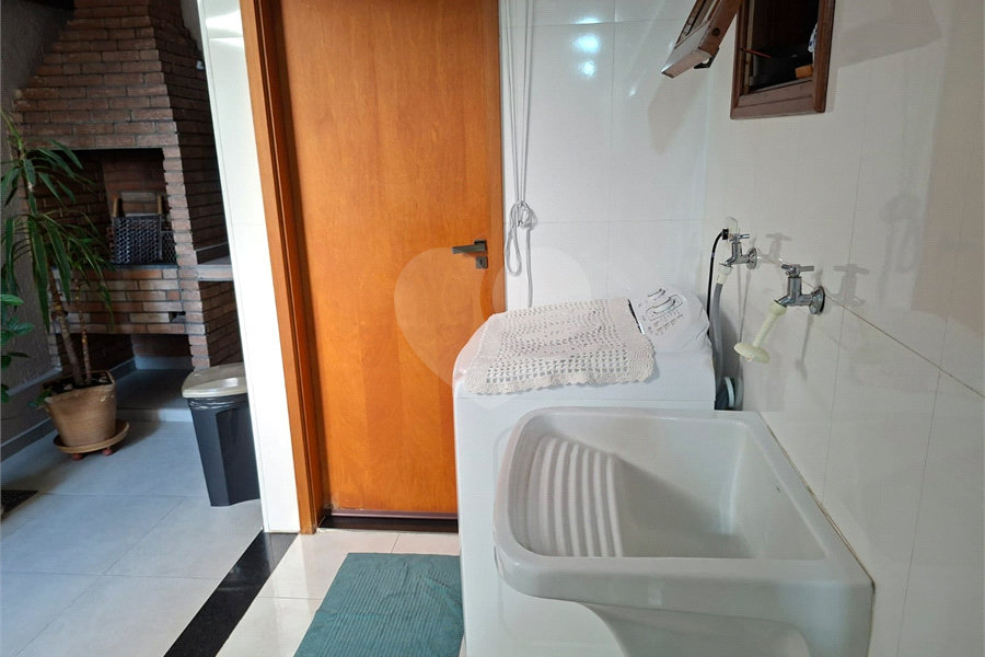 Sobrado à venda com 3 quartos, sendo 1 suíte, em Butantã, São Paulo, SP