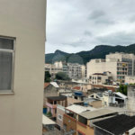Apartamento à venda com 1 suíte em Rio Comprido, Rio de Janeiro, RJ