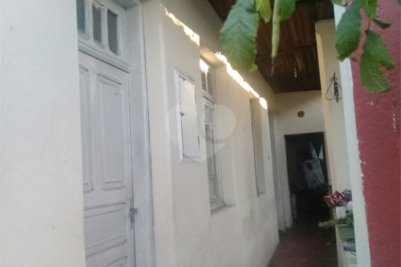 Terreno à venda com 5 quartos em Chácara Califórnia, São Paulo, SP