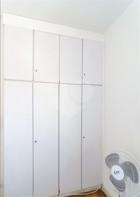 Apartamento a venda com 51 m², 2 quartos