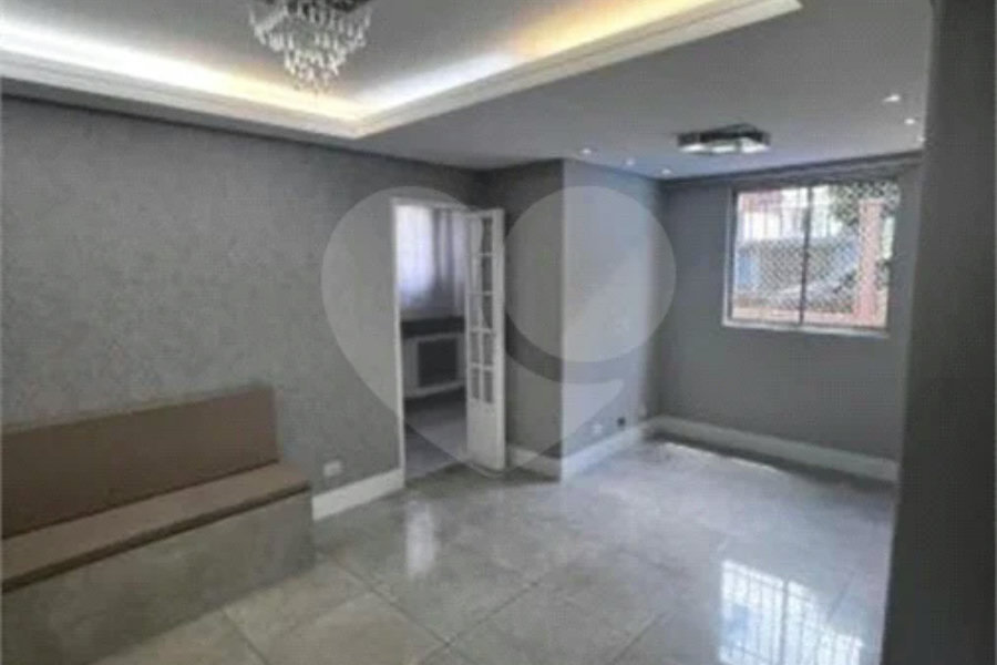 Apartamento 57m², 2 Dorms, 1 Vaga - Casa Verde