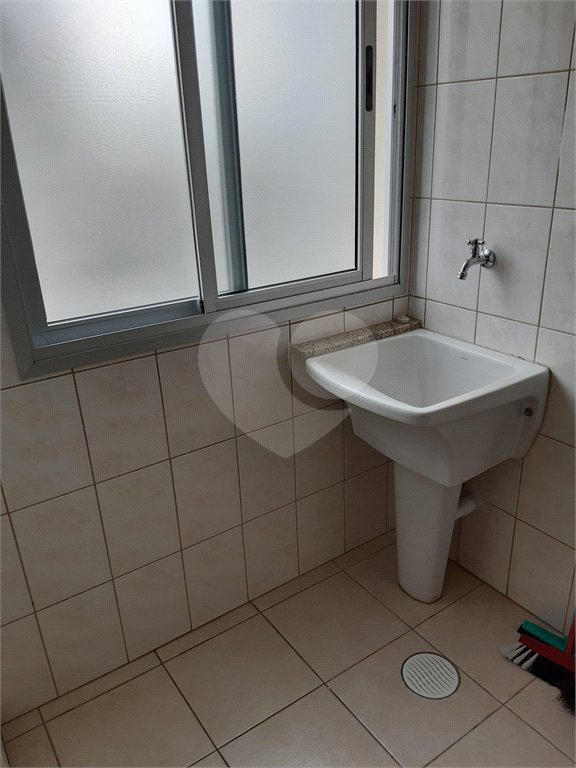 Apartamento á venda - Jabaquara