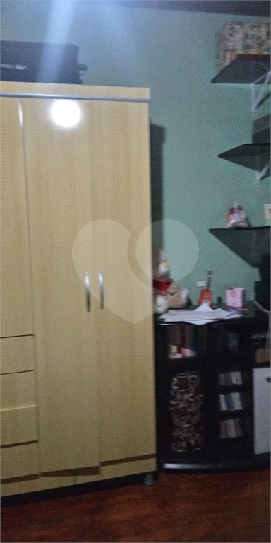 Sobrado à venda com 2 quartos em Parque Mandaqui, São Paulo, SP