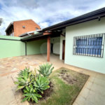 Casa Térrea à venda com 3 quartos, sendo 1 suíte,  em Cidade Universitária, Campinas, SP
