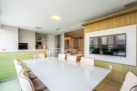 Apartamento à venda com 3 quartos, sendo 1 suíte,  em Vila Cruzeiro, São Paulo, SP