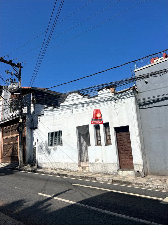 Casa à venda no Centro, Mogi das Cruzes, SP