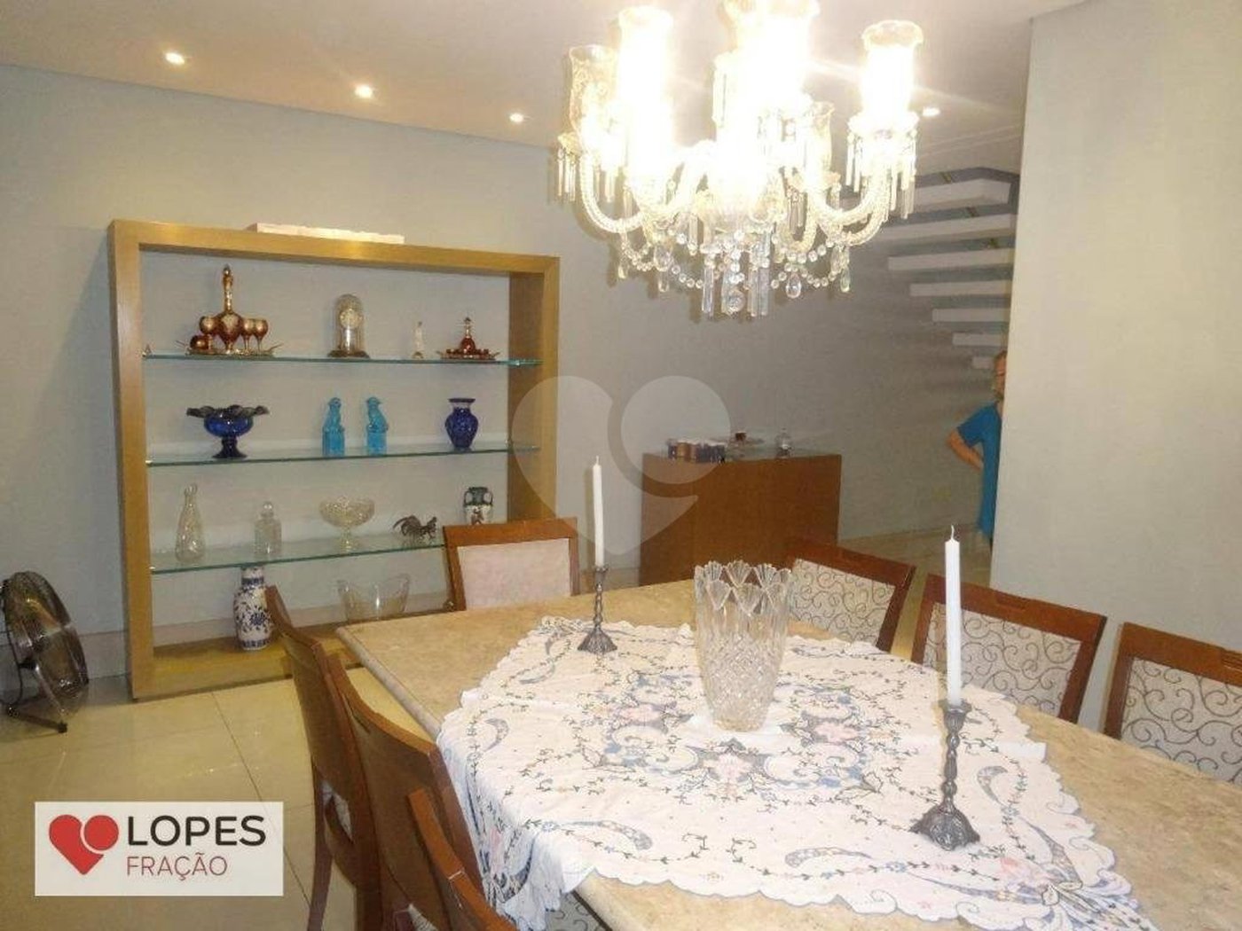 Casa para alugar com 4 suítes em Chácara Tatuapé, São Paulo, SP
