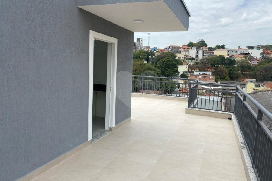 Casa à venda com 2 quartos no condomínio Rua Cauré, São Paulo - SP