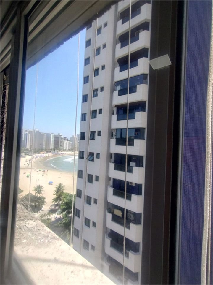 Apartamento Residencial à venda, Jardim Astúrias, Guarujá - AP0683.