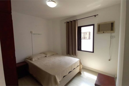 Apartamento Residencial à venda, Enseada, Guarujá - AP1182.
